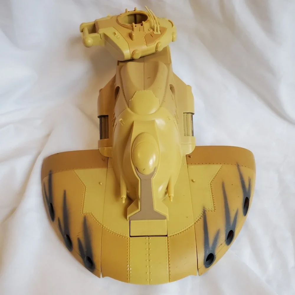 Hasbro used